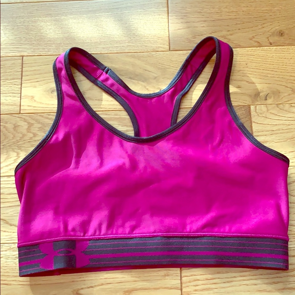 Under Armor Sports Bra
